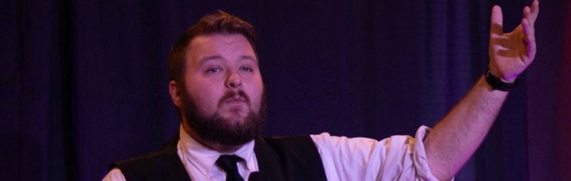 BDSM (Big Dumb Straight Man)