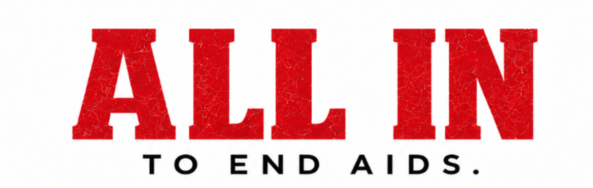 All-In to End AIDS