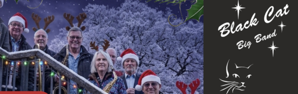 Swing into Christmas