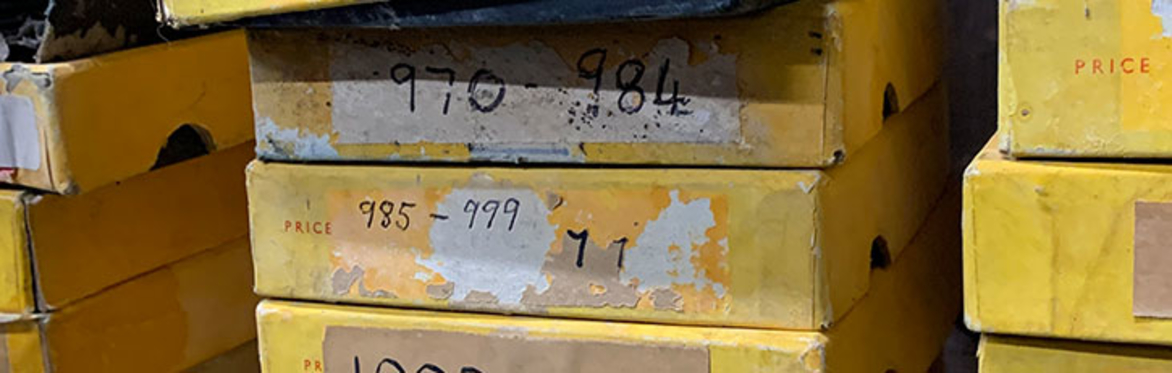 Preserving the Local Newspaper Archive - toolkit launch