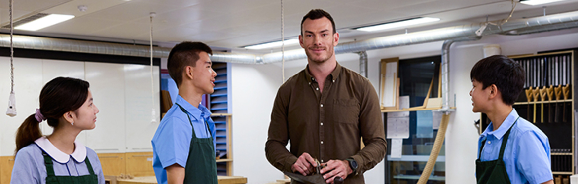 Teach NSW x UNSW - Guide to applying for casual, temporary and permanent positions with the NSW Department of Education