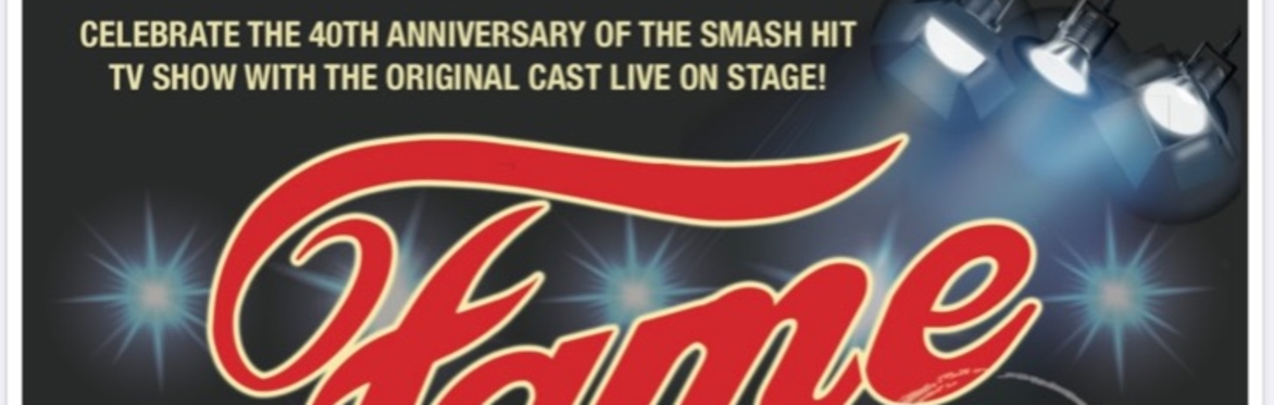 Fame UK Reunion Concert - streaming of professional recording.