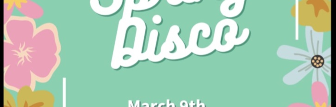 Adamsrill Spring Disco