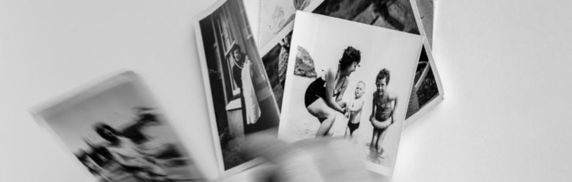 'The Family Photograph in Contemporary Art' with Kevin James (two part workshop - 10th Nov & 8th Dec)