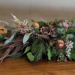 Winter Table Design Workshop