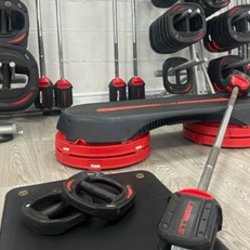 Ability for All SEND Fitness class (27 Sept)