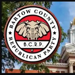 Bartow GOP Monthly Meeting - August 25 , 2026