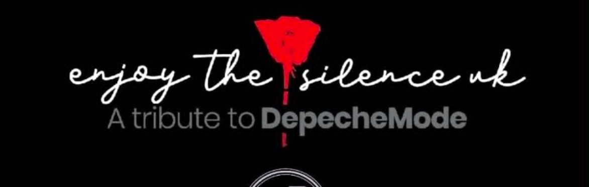 ENJOY THE SILENCE UK + SYNTHADELICA (LIVE)
