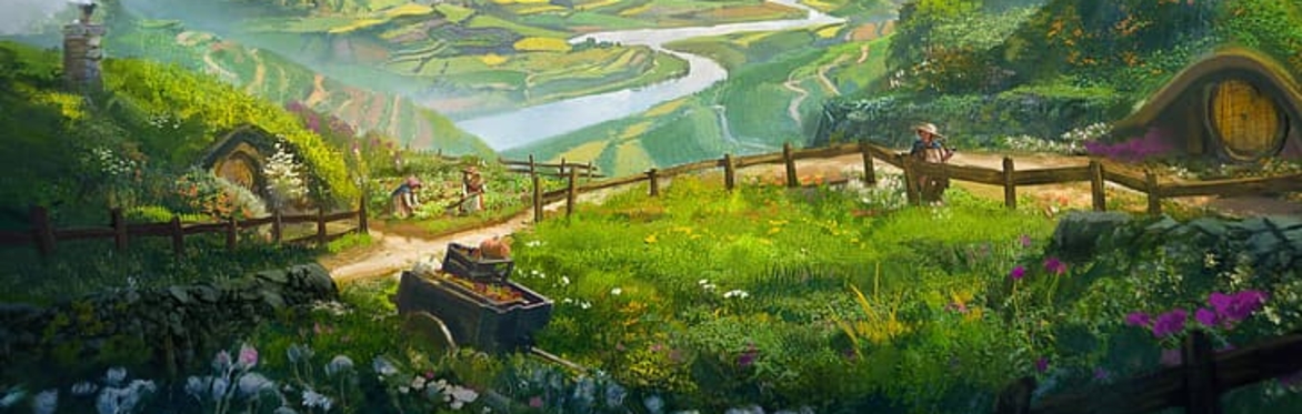 Una Grande festa Hobbit 2026