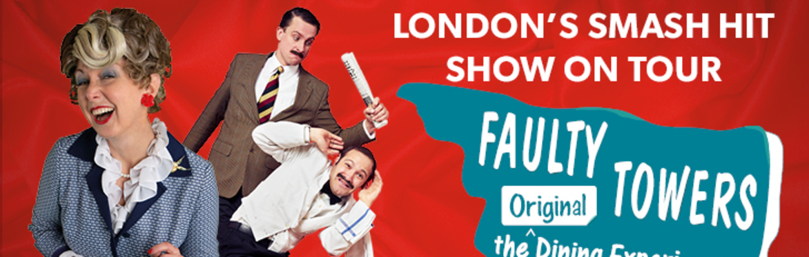 Faulty Towers: The Dining Experience on Bournemouth Pier