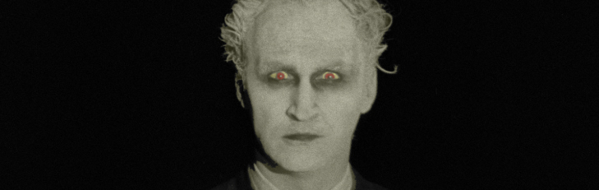 Terror & Wonder: Halloween Special