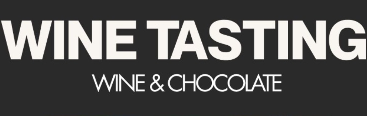 Wine Club Newcastle: Wine & Chocolate