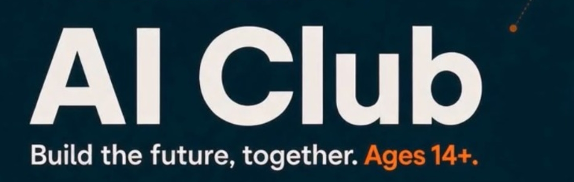 AI Club @ BMHC