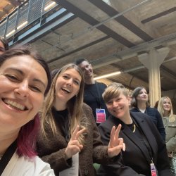 Berlin x Customer Success Snack