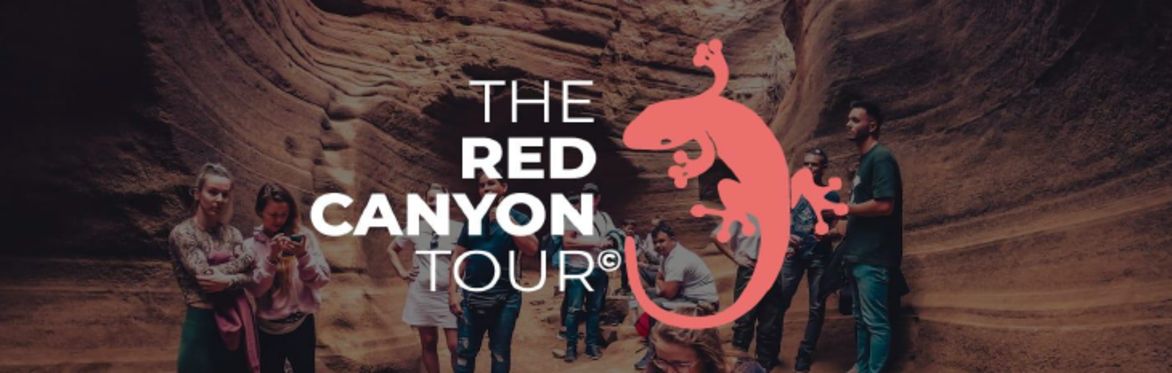 The Red Canyon Island Tour – Discover the Heart of Gran Canaria