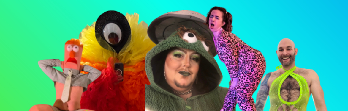 The Muppets Take The Mission