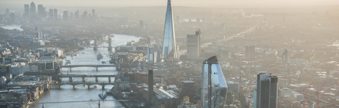 Part III - Virtual Thames River Cruise from London Bridge to Blackwall and Beyond