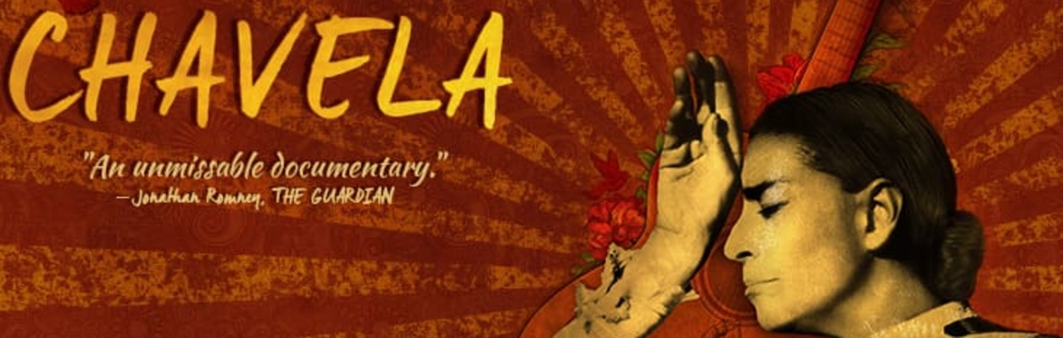 Film Screening: Chavela (2017)