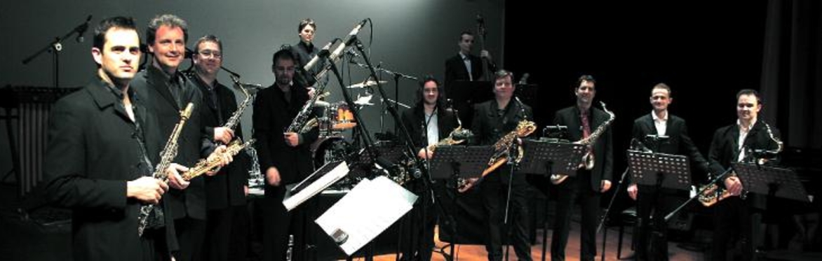 Sax Pax For A Sax - Moondog & The London Saxophonic With Will Gregory