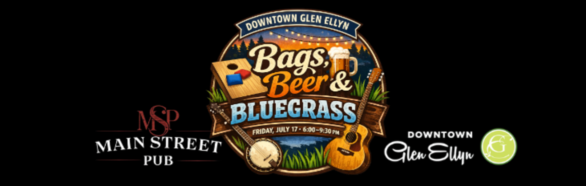 Bags Tournament Registration for Bags, Beer & Bluegrass
