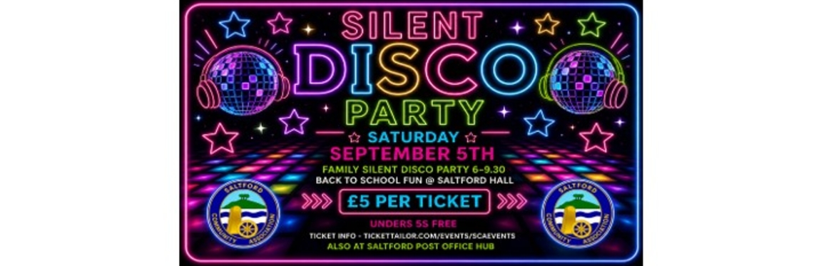Silent Disco