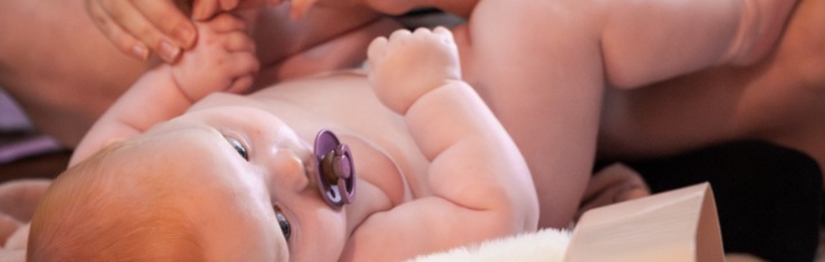 Baby Massage (Term 7)