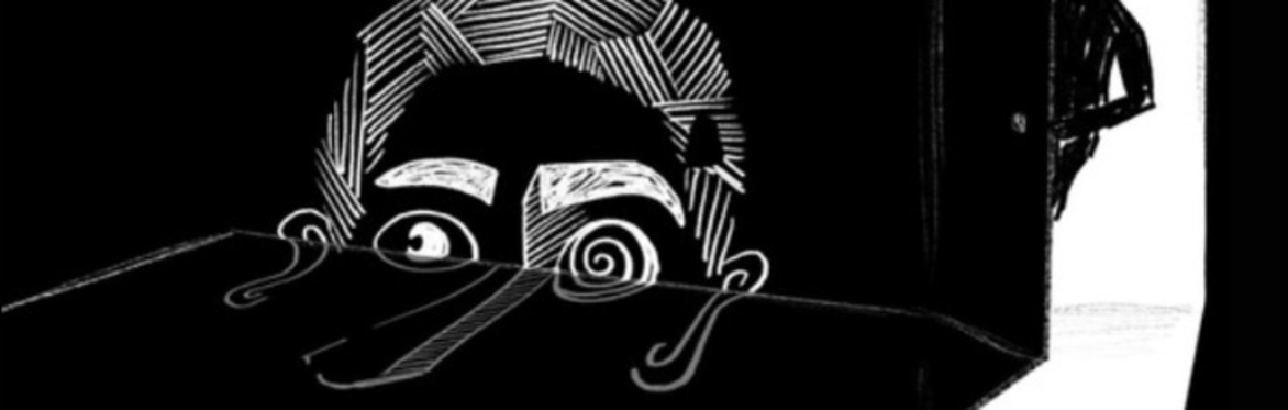 THEATRE + ART INSTALLATIONS: The Writer's Mark