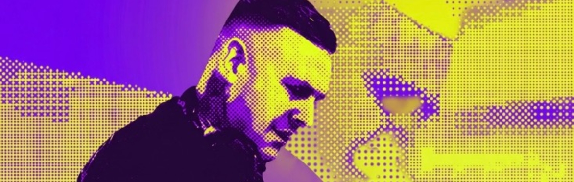 DJ Rankin - I am a Raver