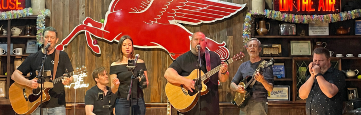 Side Notes FREE CONCERT