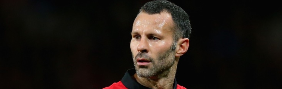 Ryan Giggs