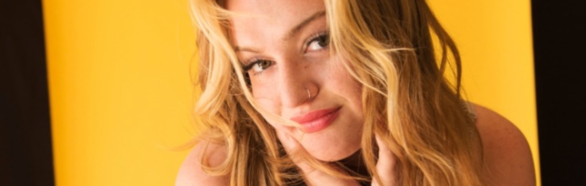 FIRE & HONEY - A Female Powerhouse Night featuring Remy Reilly & More...