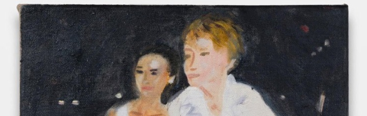 Mari Eastman Exhibition