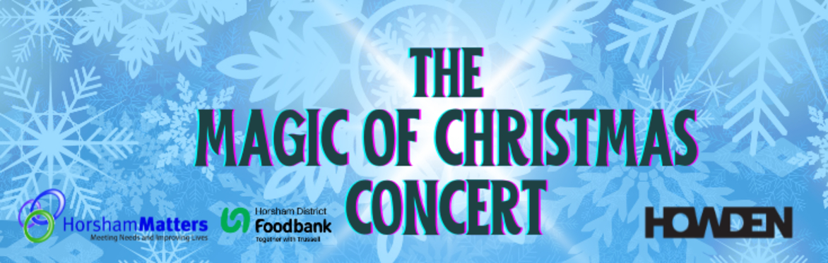 Magic of Christmas 2025