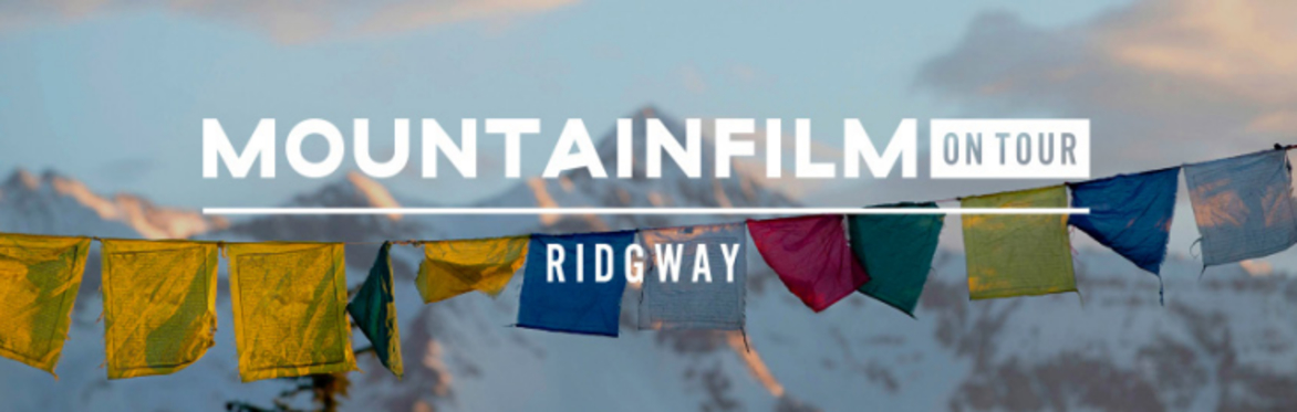 Mountainfilm on Tour Ridgway image