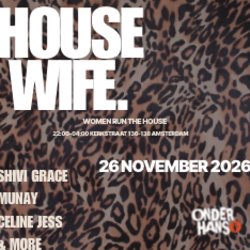 Housewife