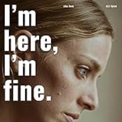 I’m Here, I’m Fine + Virtual Q&A with Director Emine Emel Balcı