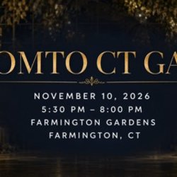COMTO Connecticut Chapter 2026 Scholarship and Awards Gala