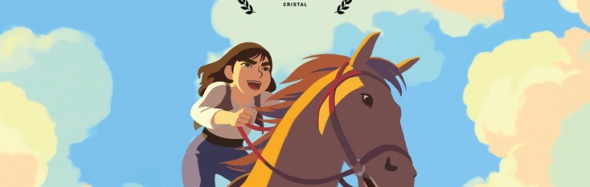 ANIMATION | CALAMITY, UNE ENFANCE DE MARTHA JANE CANNARY