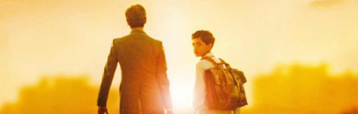 CINÉMA |FAHIM, ROI DES ÉCHECS