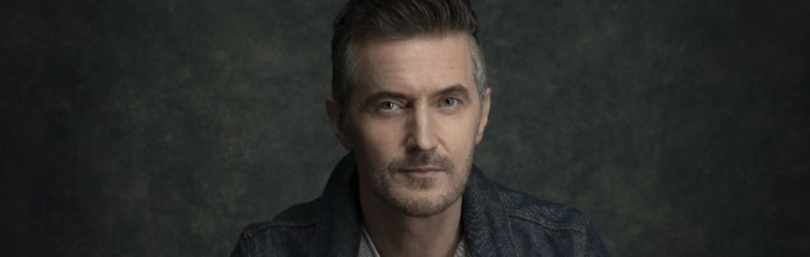 An Evening with Richard Armitage