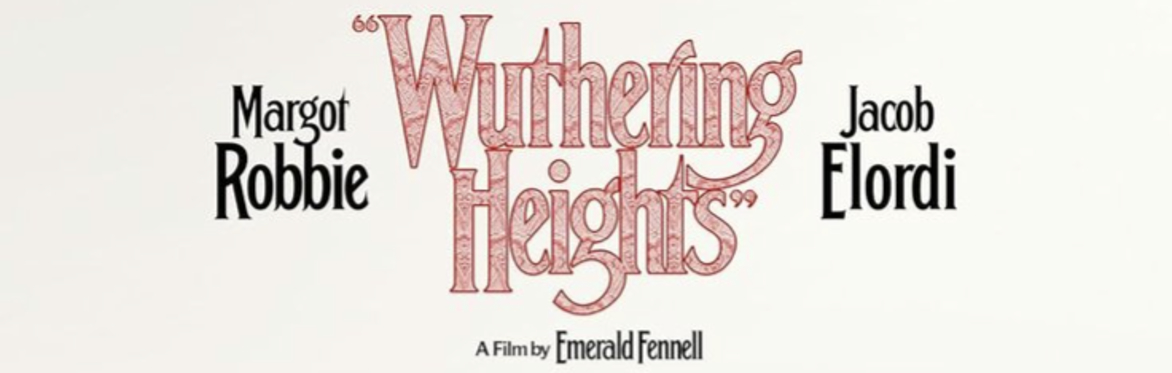 "Wuthering Heights"