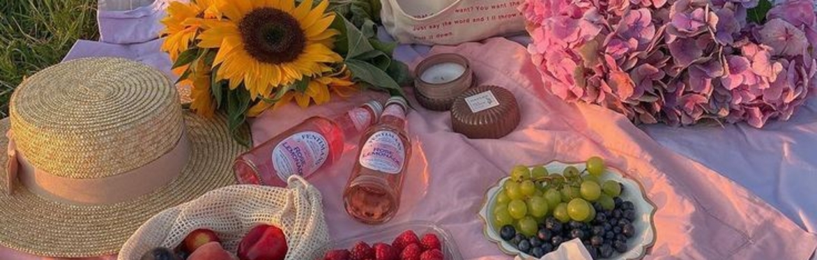 Sunset Picnic | Fri 31st July | Leckhampton Hill