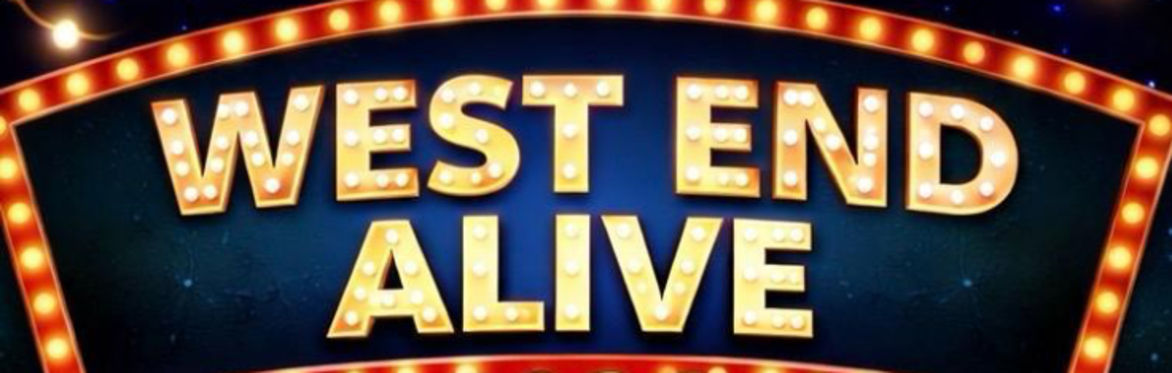 West End Alive (Concert)