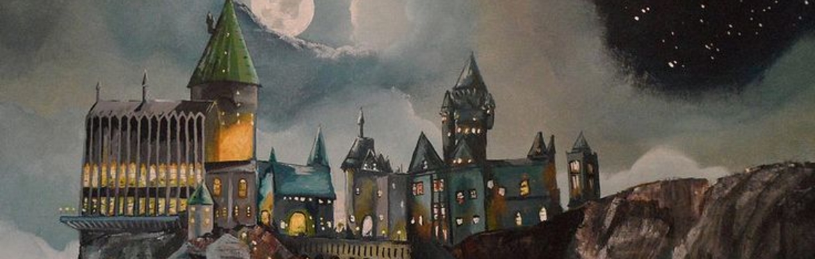 Harry Potter BABY SPA (6wks to pre crawling)