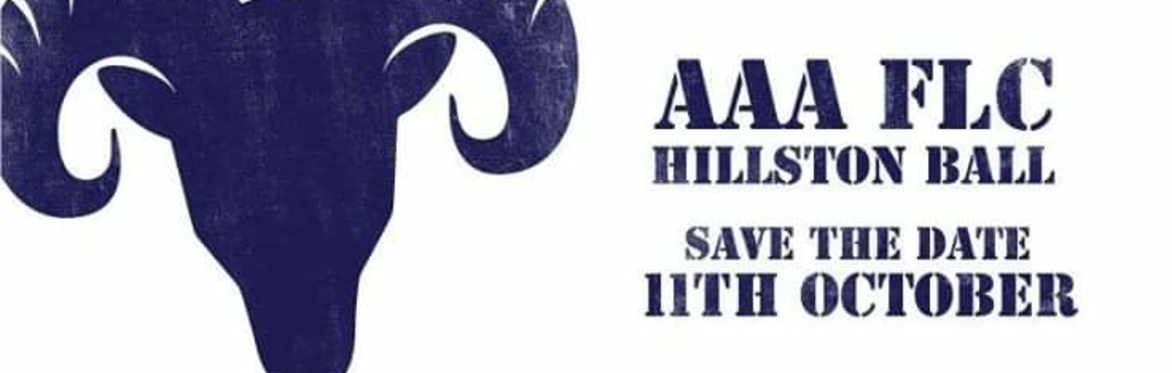 Hillston AAA Fleece Ball 2024