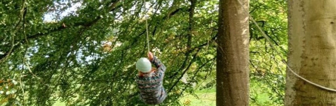 Ossory Forest School August Camp