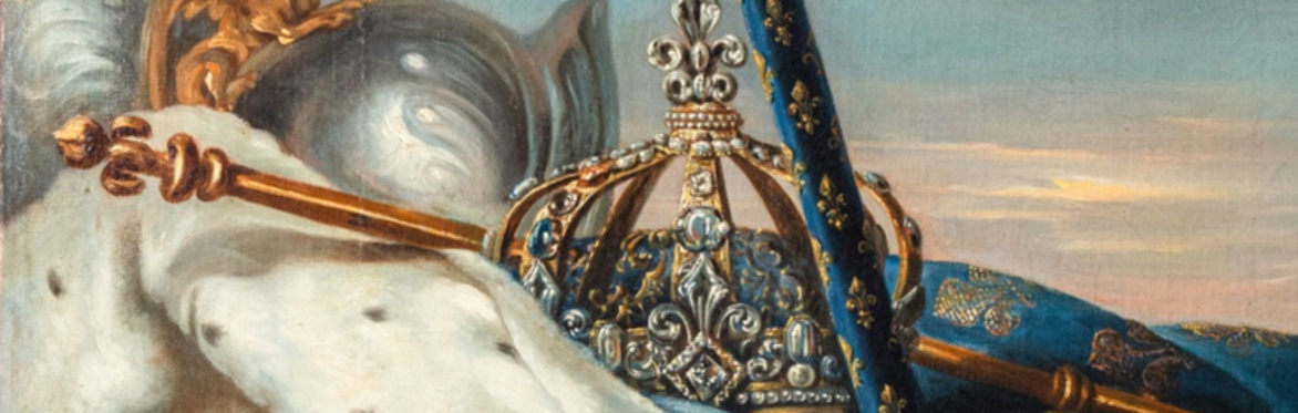 REQUIEM POUR UN ROI