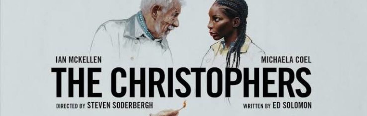 The Christophers (15)