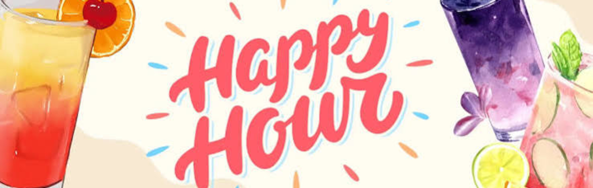 Happy Hour