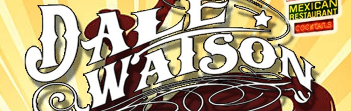 Spar Customs presents an Ameripolitan "On the Coast" show w Dale Watson